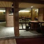 酒店 佐蒂雅克酒店 安塞热