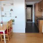 酒店 佐蒂雅克酒店 安塞热