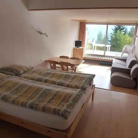 Zodiaque 3* Anzere