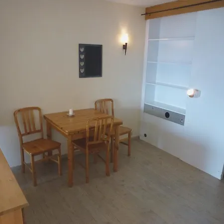 Otel Zodiaque Anzère