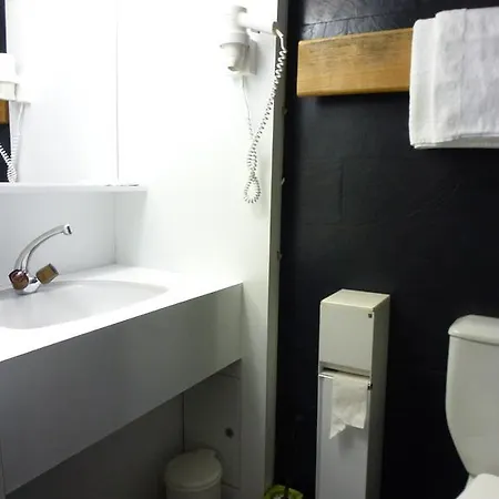 Zodiaque Hotel 3*