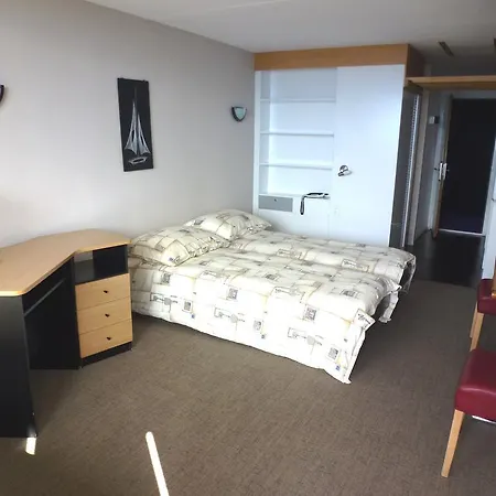 Zodiaque Hotel 3*