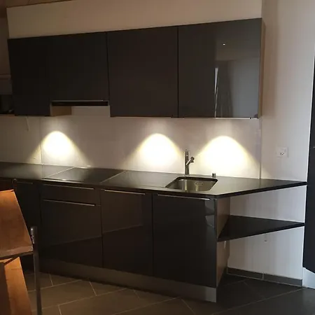 Zodiaque 3* Anzere