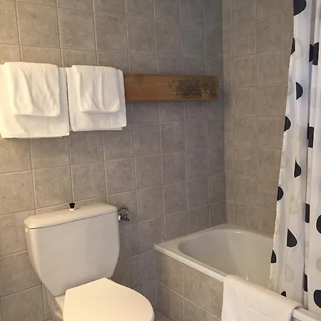 Zodiaque Hotel