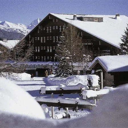 Zodiaque Hotel
