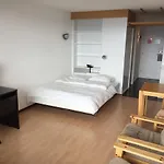 Hotel Zodiaque Anzere