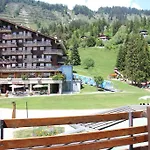 Zodiaque Hotel