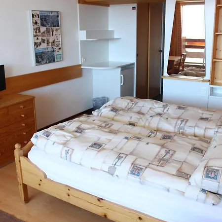 Zodiaque Hotel Anzère