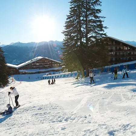 Zodiaque 3* Anzère