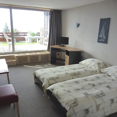 Ξενοδοχείο Zodiaque 3*