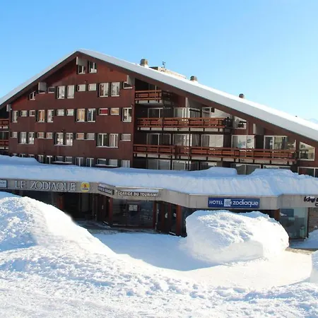 Zodiaque Hotel