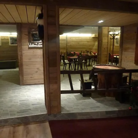 Ξενοδοχείο Zodiaque Anzère