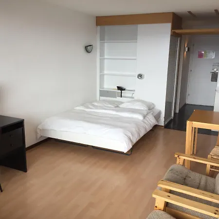 Ξενοδοχείο Zodiaque Anzère