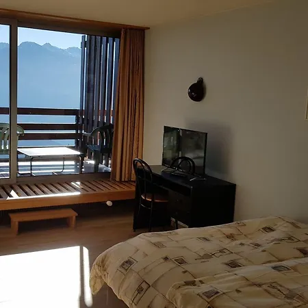 Zodiaque 3* Anzère