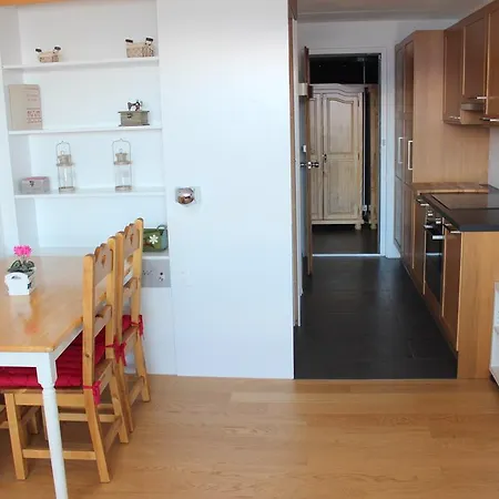 Hotel Zodiaque Anzère