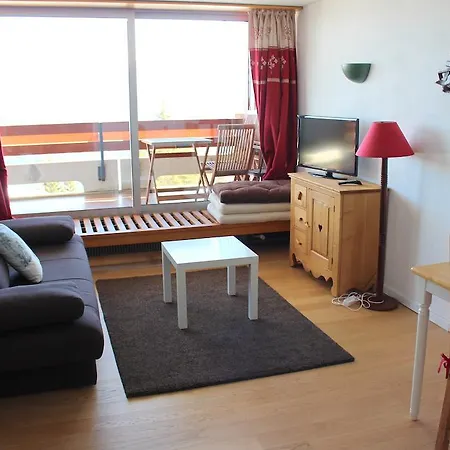 Zodiaque Hotel Anzère