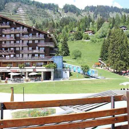 Zodiaque Hotel