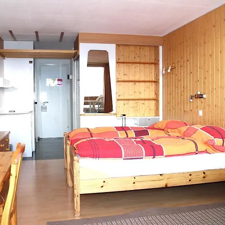 Zodiaque Hotel Anzère