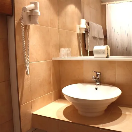 Zodiaque Hotel