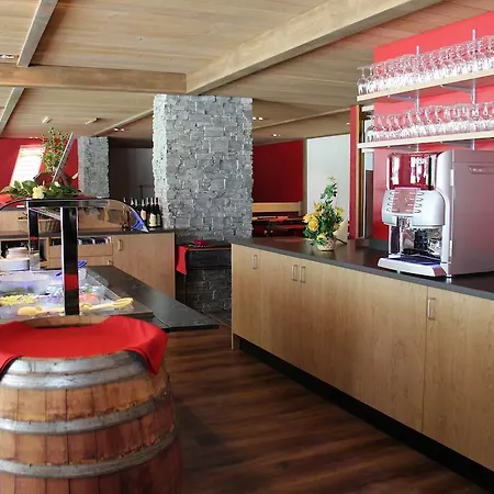 Zodiaque Hotel Anzère