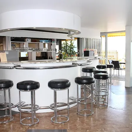 Hotel Zodiaque 3*