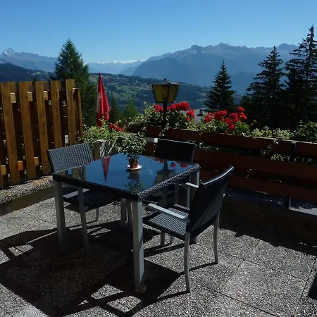 Zodiaque 3* Anzère