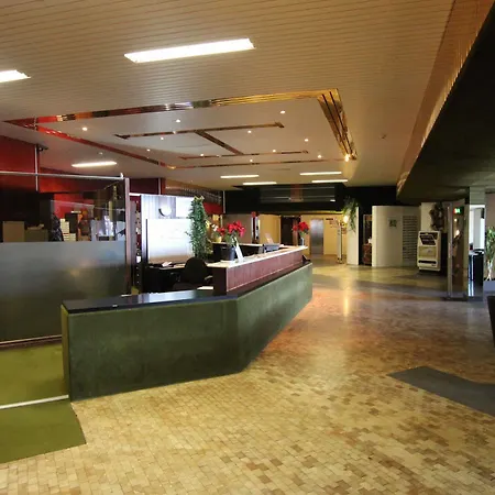 Zodiaque Hotel