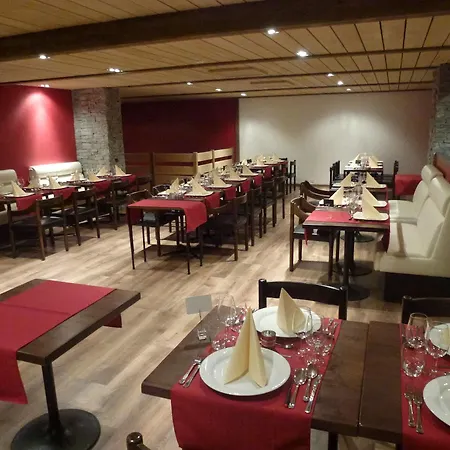 Hotel Zodiaque