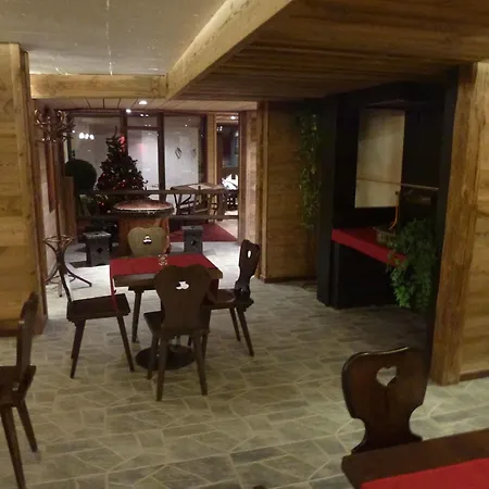 Hotel Zodiaque 3*