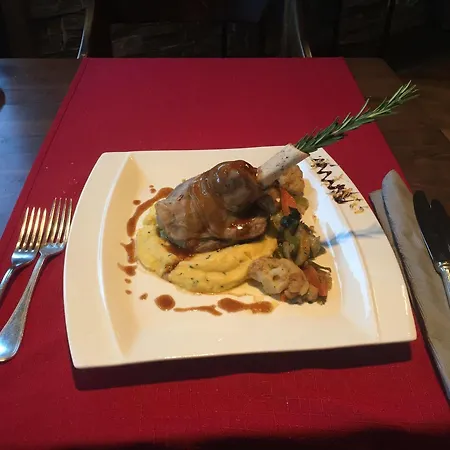 Zodiaque Ξενοδοχείο Anzère