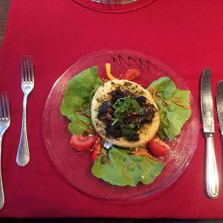 Zodiaque Ξενοδοχείο Anzère