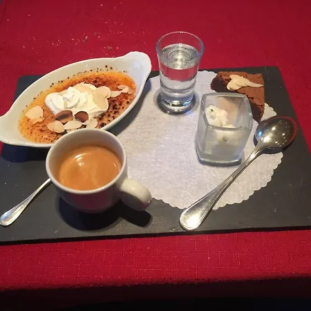 Zodiaque Anzère
