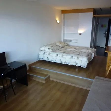 Zodiaque 3* Anzère