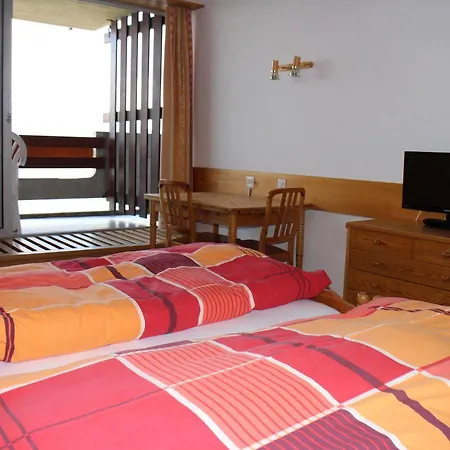 Zodiaque Hotel