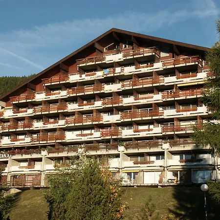 Zodiaque Hotel 3*