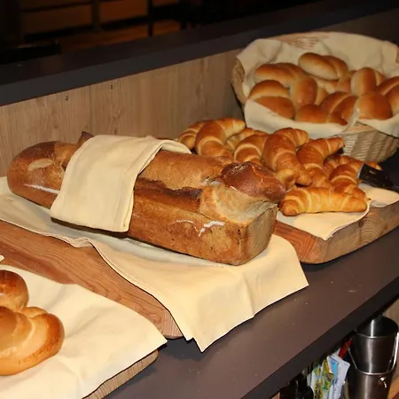 Zodiaque Ξενοδοχείο