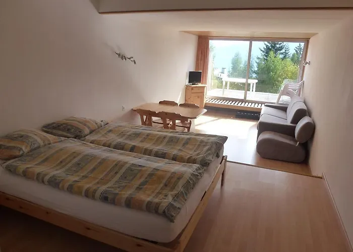 Zodiaque 3* Anzère