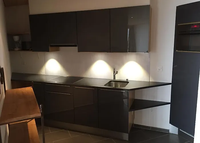 Zodiaque 3* Anzère