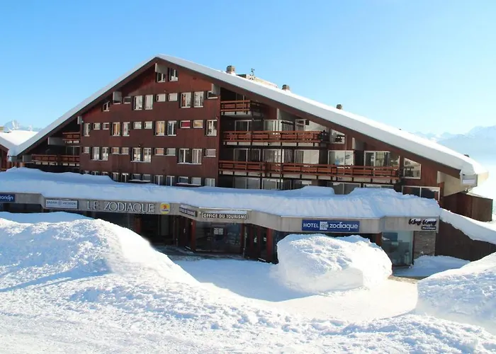Zodiaque Hotel