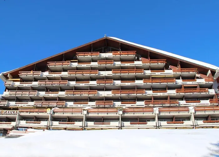 Zodiaque Hotel