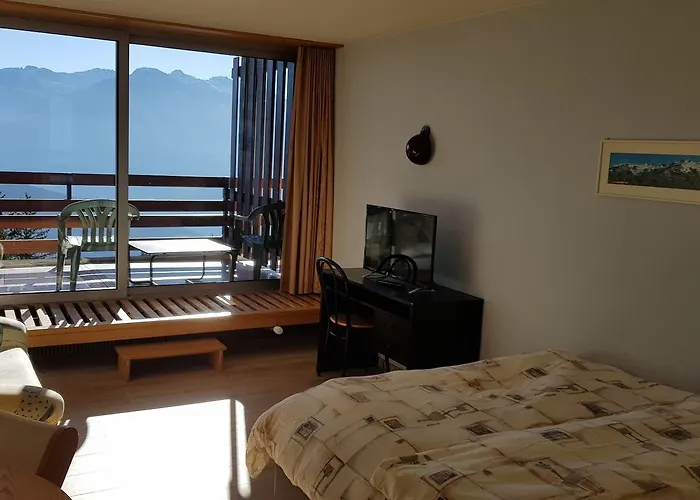 Zodiaque 3* Anzère