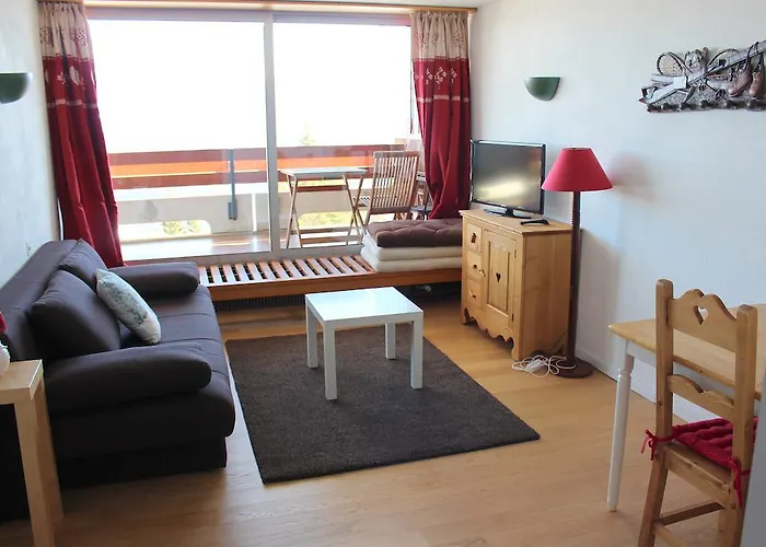 Zodiaque Hotel Anzère