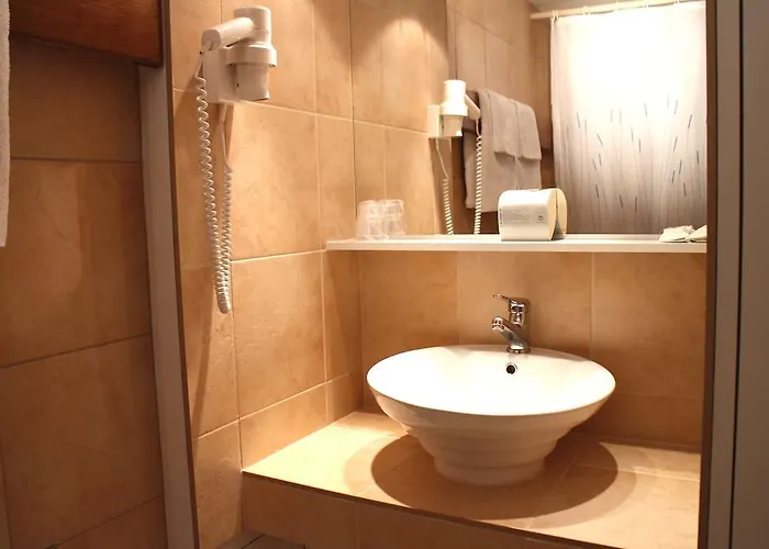 Zodiaque Hotel