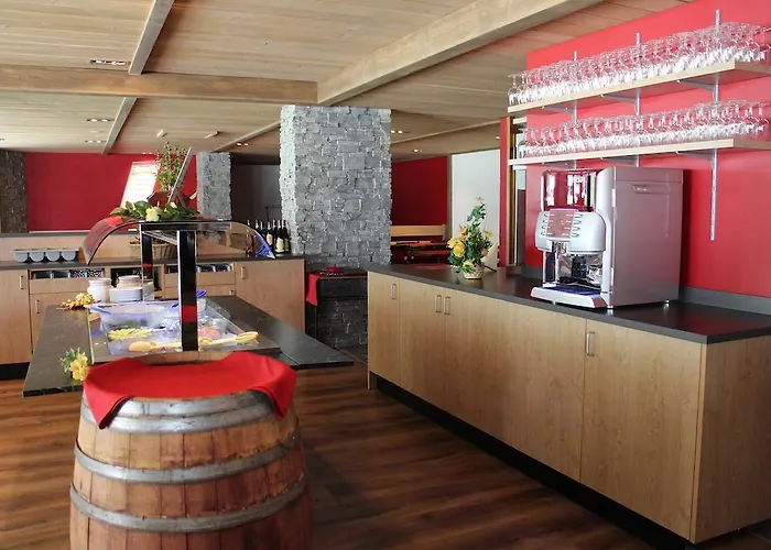 Zodiaque Hotel Anzère