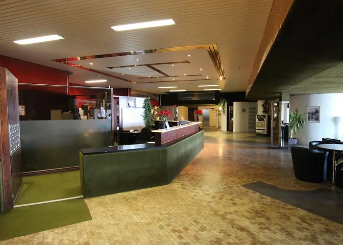 Zodiaque Hotel