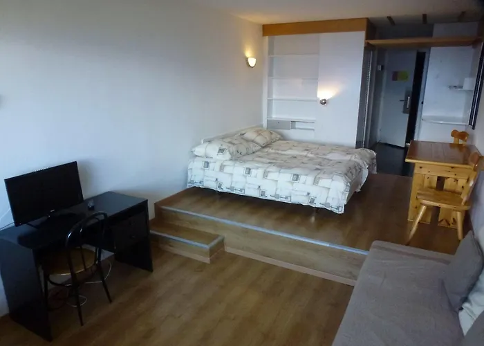 Zodiaque 3* Anzère