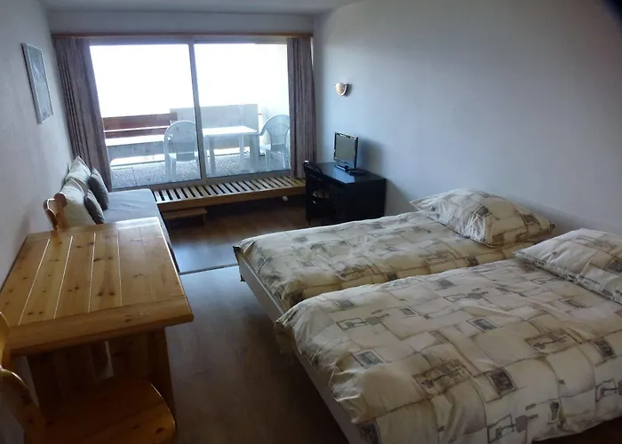 Hotel Zodiaque
