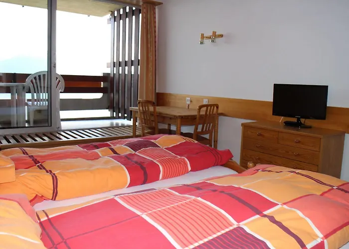 Zodiaque Hotel
