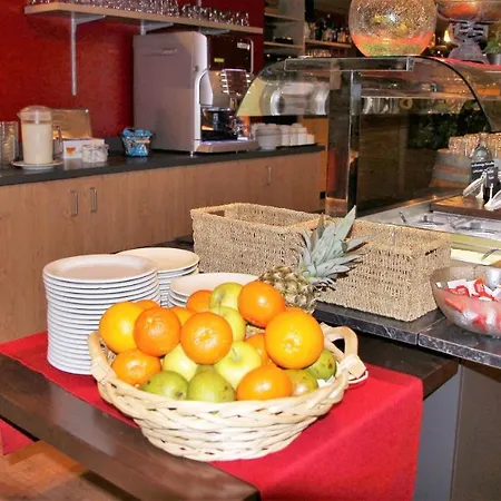 Zodiaque Ξενοδοχείο