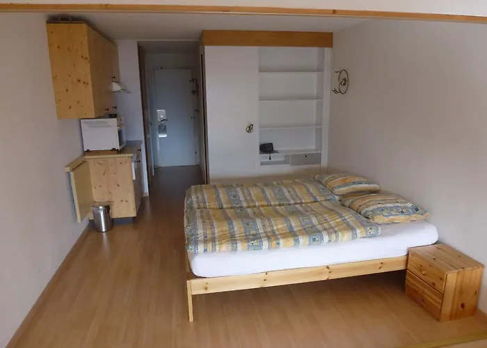 Ξενοδοχείο Zodiaque 3*